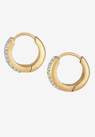 Boucles d'oreilles ELLI PREMIUM en or