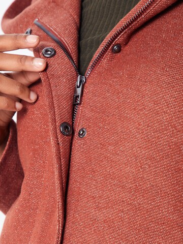 ONLY Between-season jacket 'SEDONA' in Red