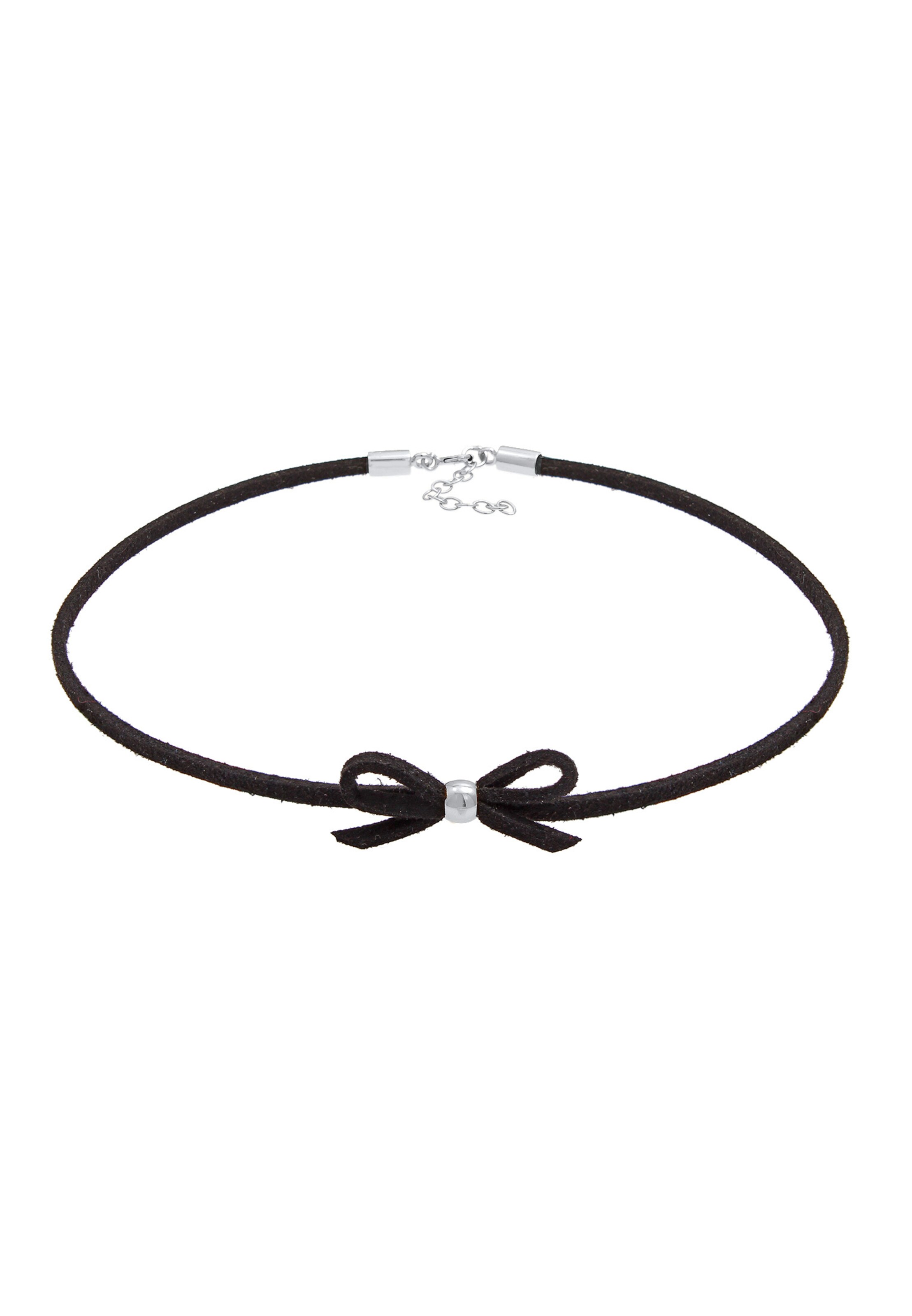 ELLI Ketting in Zilver