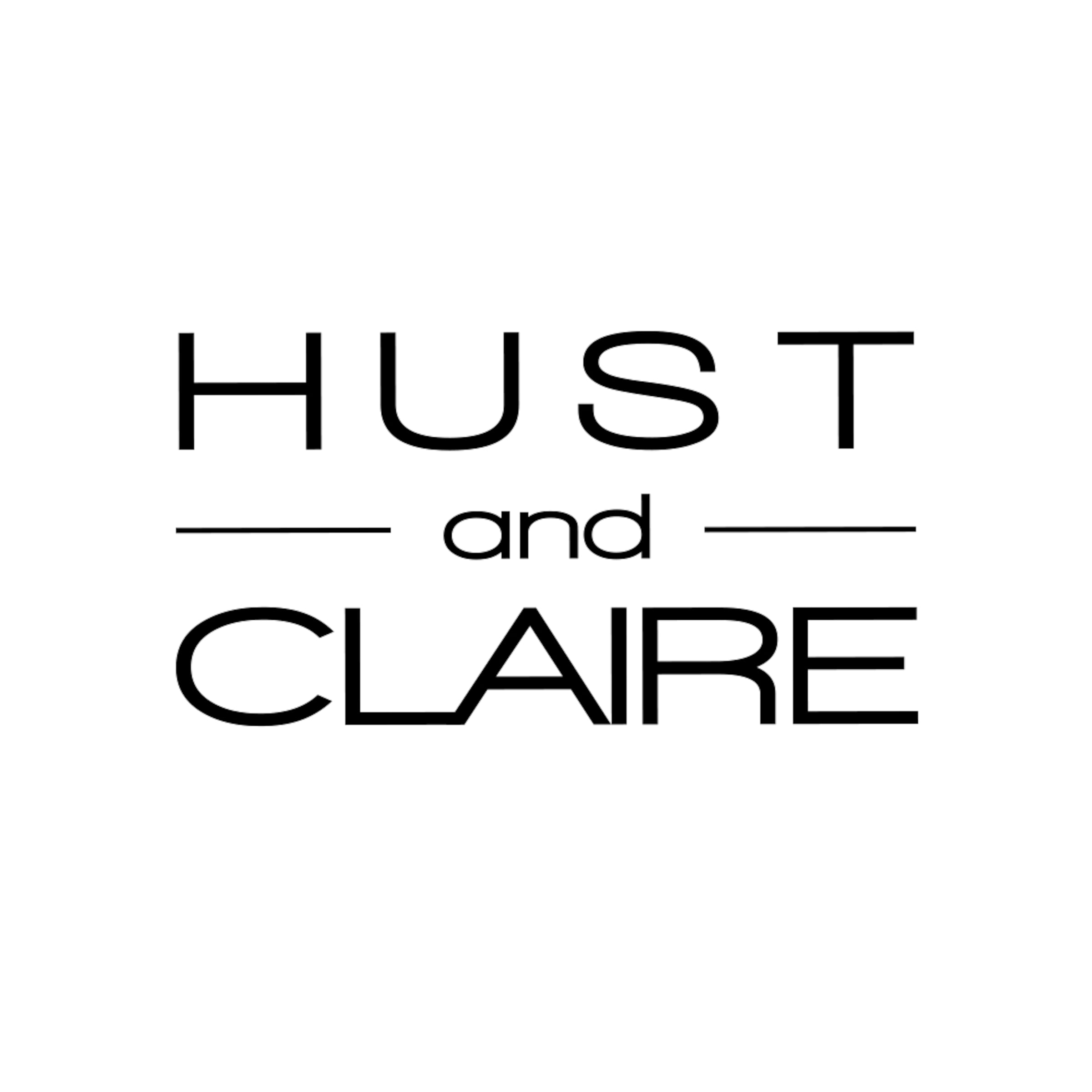 Hust & Claire