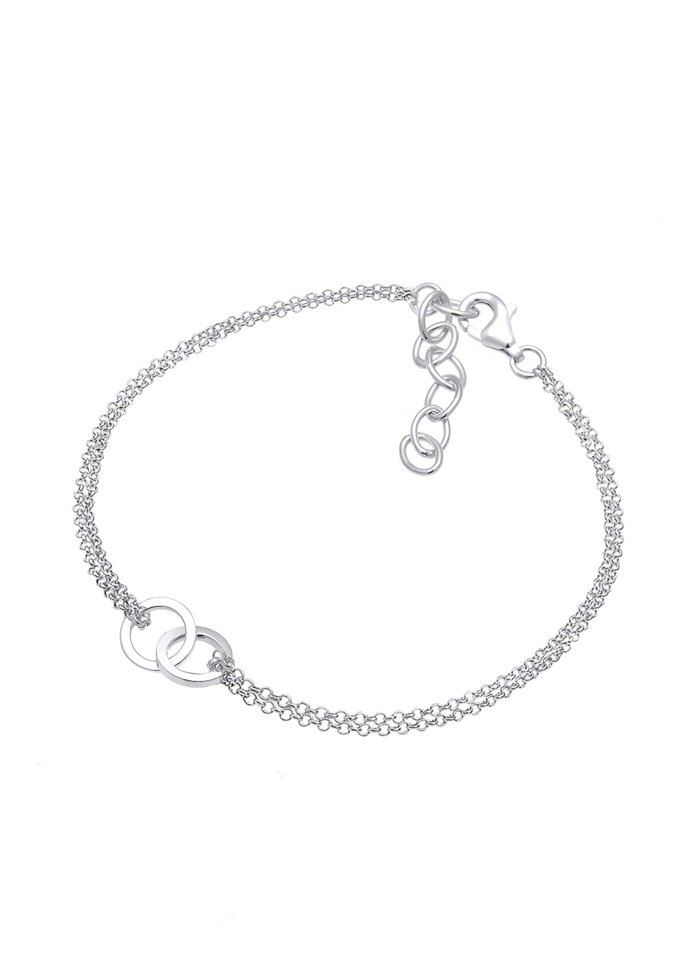 ELLI Bracelet in Silver