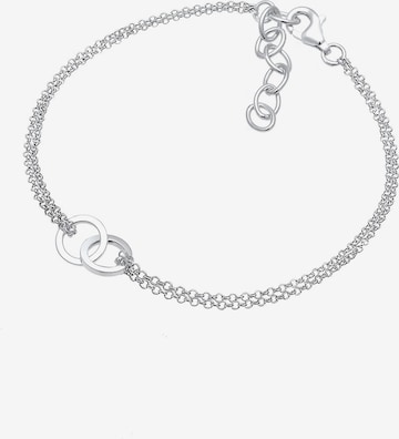 ELLI Armband in Silber