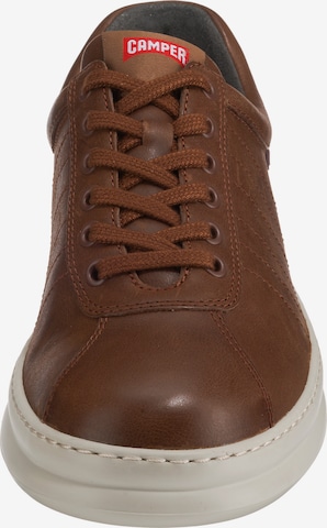 CAMPER Sneakers 'Run 4' in Brown