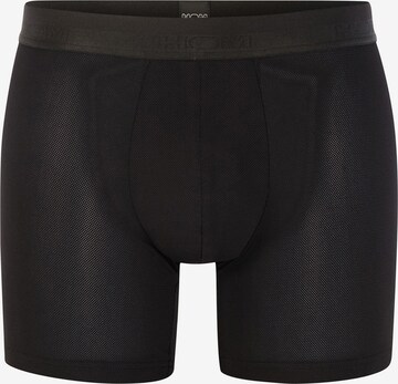 HOM Boxershorts in Zwart: voorkant