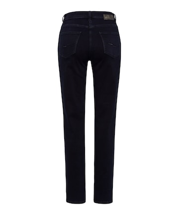 BRAX Slimfit Jeans 'Carola' in Blauw