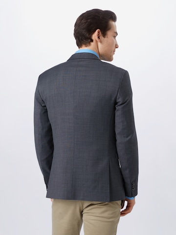 JACK & JONES Regular Blazer 'Solaris' in Grey