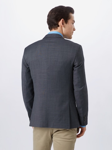 JACK & JONES Regular Suit Jacket 'SOLARIS' in Grey