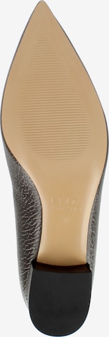 EVITA Pumps 'FRANCA' in Brown