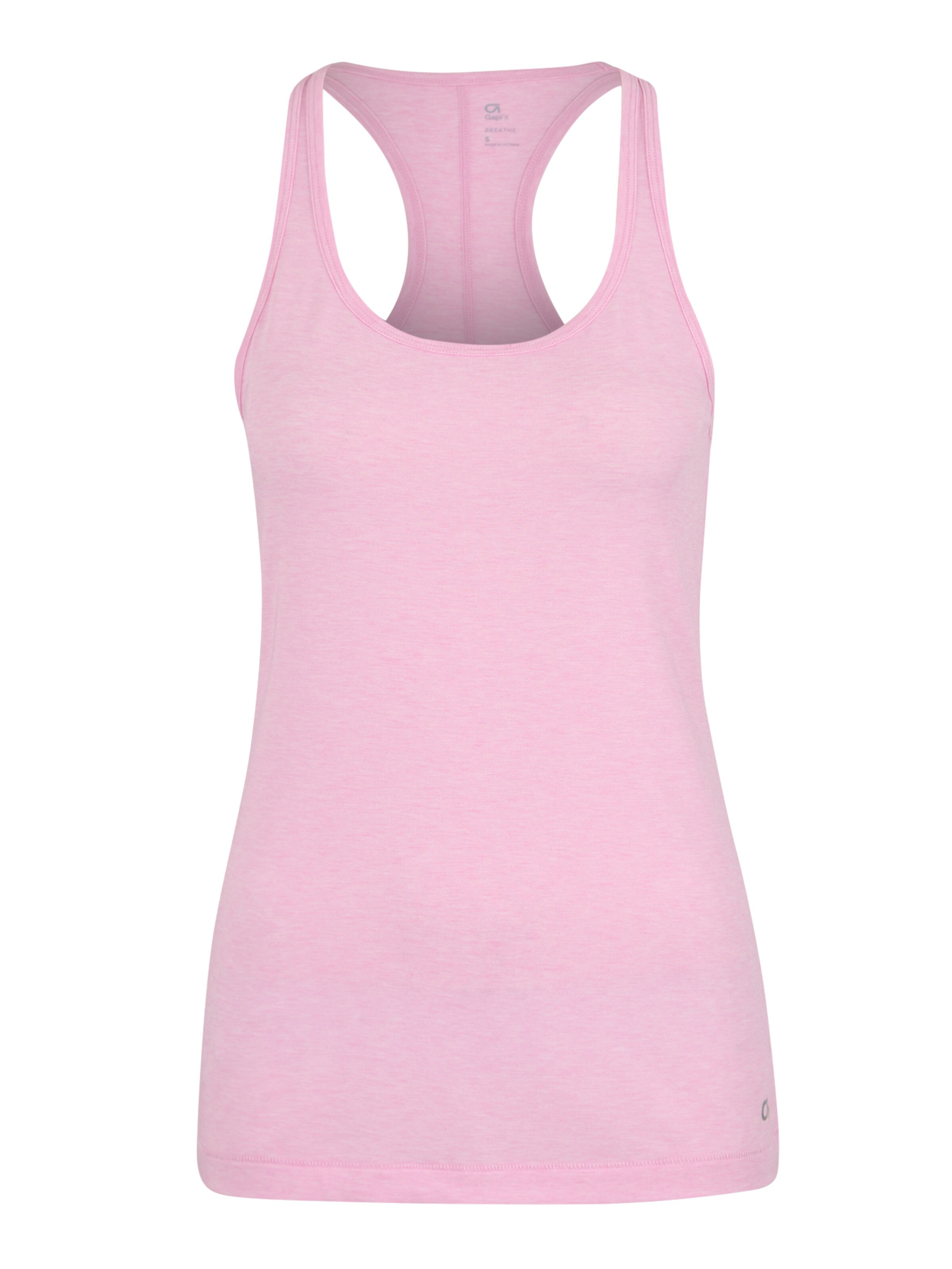 GAP - Sporttop 'BREATHE V2' in de kleur Rosa