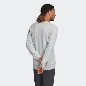 ADIDAS PERFORMANCE Sweatshirt in Grau