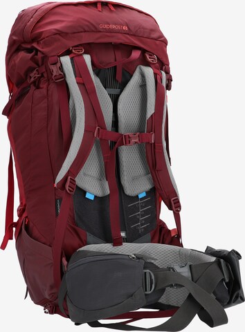 Thule Rucksack in Rot