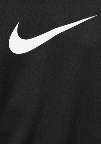 NIKE Shirt in Schwarz