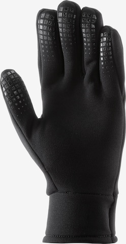 ADIDAS SPORTSWEAR Athletic Gloves in Black