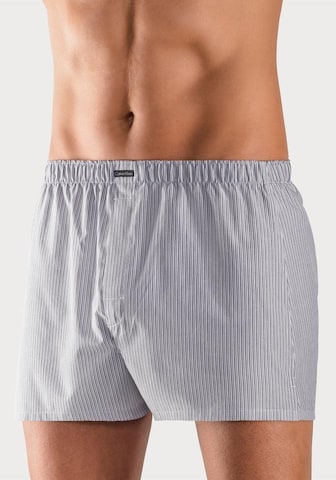 Calvin Klein Underwear Boxershorts in Grijs