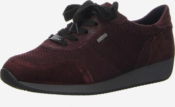 ARA Sneaker in Rot: predná strana