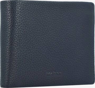 Maître Wallet 'Schwarzerden Gilbrecht' in Black