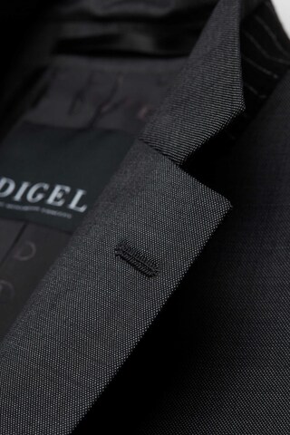 Digel Regular fit Business Blazer in Grey