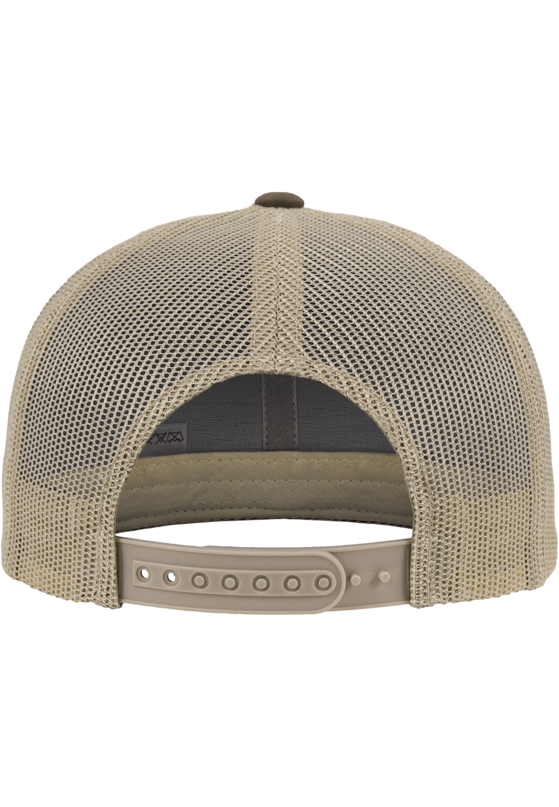 Flexfit - Boné em verde