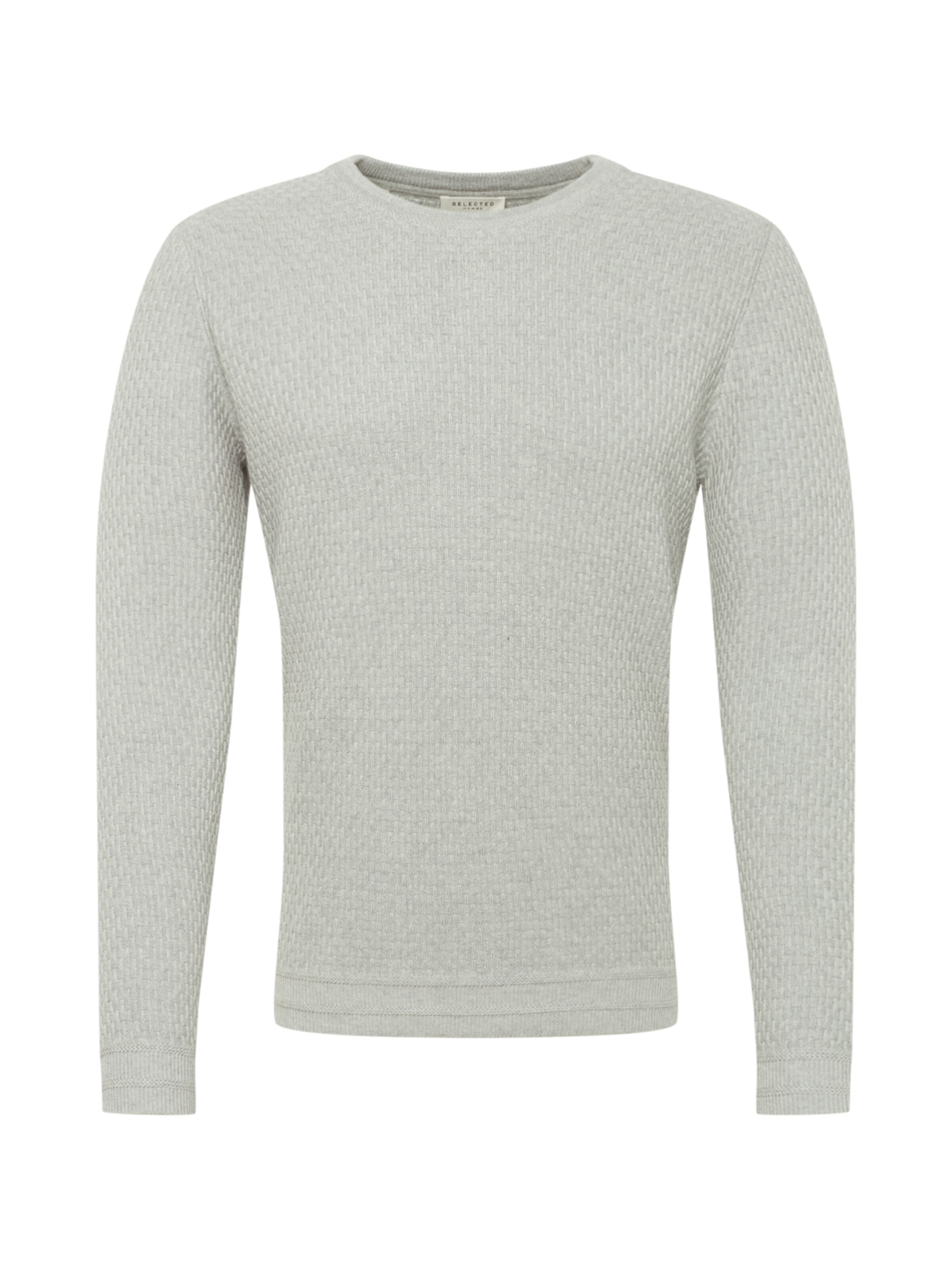 selected homme sweatshirt