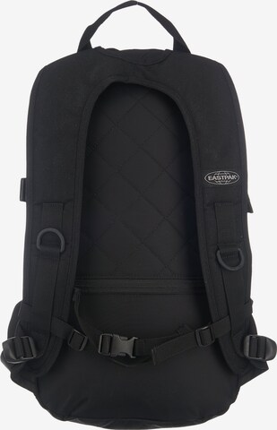 melns EASTPAK Mugursoma 'Floid'