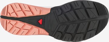 SALOMON Outdoorschuh 'Techamphibian 4' in Schwarz