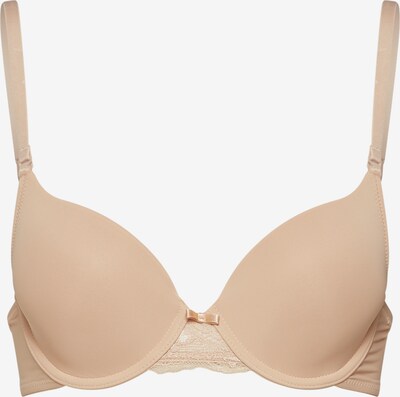 TRIUMPH BH 'Lovely Micro' in nude, Produktansicht