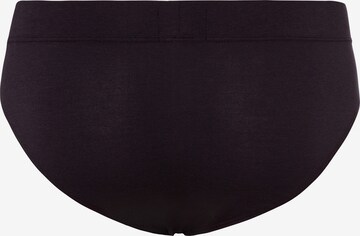 Hanro Panty 'Natural Function' in Black