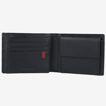 Roncato Wallet in Black