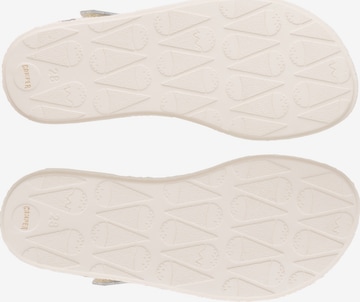 CAMPER Sandals 'Twins' in Beige