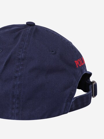 Polo Ralph Lauren Pet in Blauw