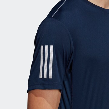ADIDAS PERFORMANCE Funktionsshirt 'Club' in Blau