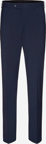 Digel Regular Pants in Blue: front