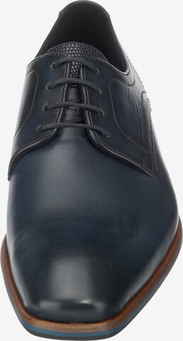 LLOYD Lace-Up Shoes 'DON' in Blue