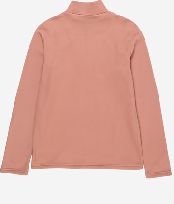 THE NORTH FACE Sportpullover 'Glacier' in Pink