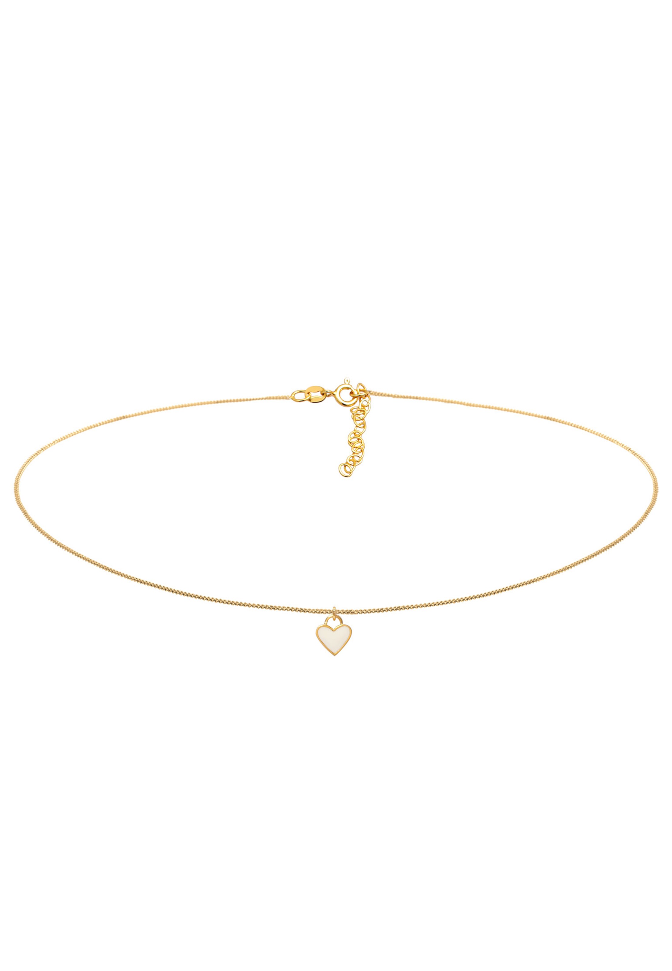 ELLI Ketju värissä kulta