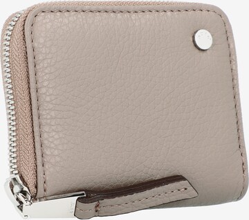 ABRO Wallet 'Adria' in Beige