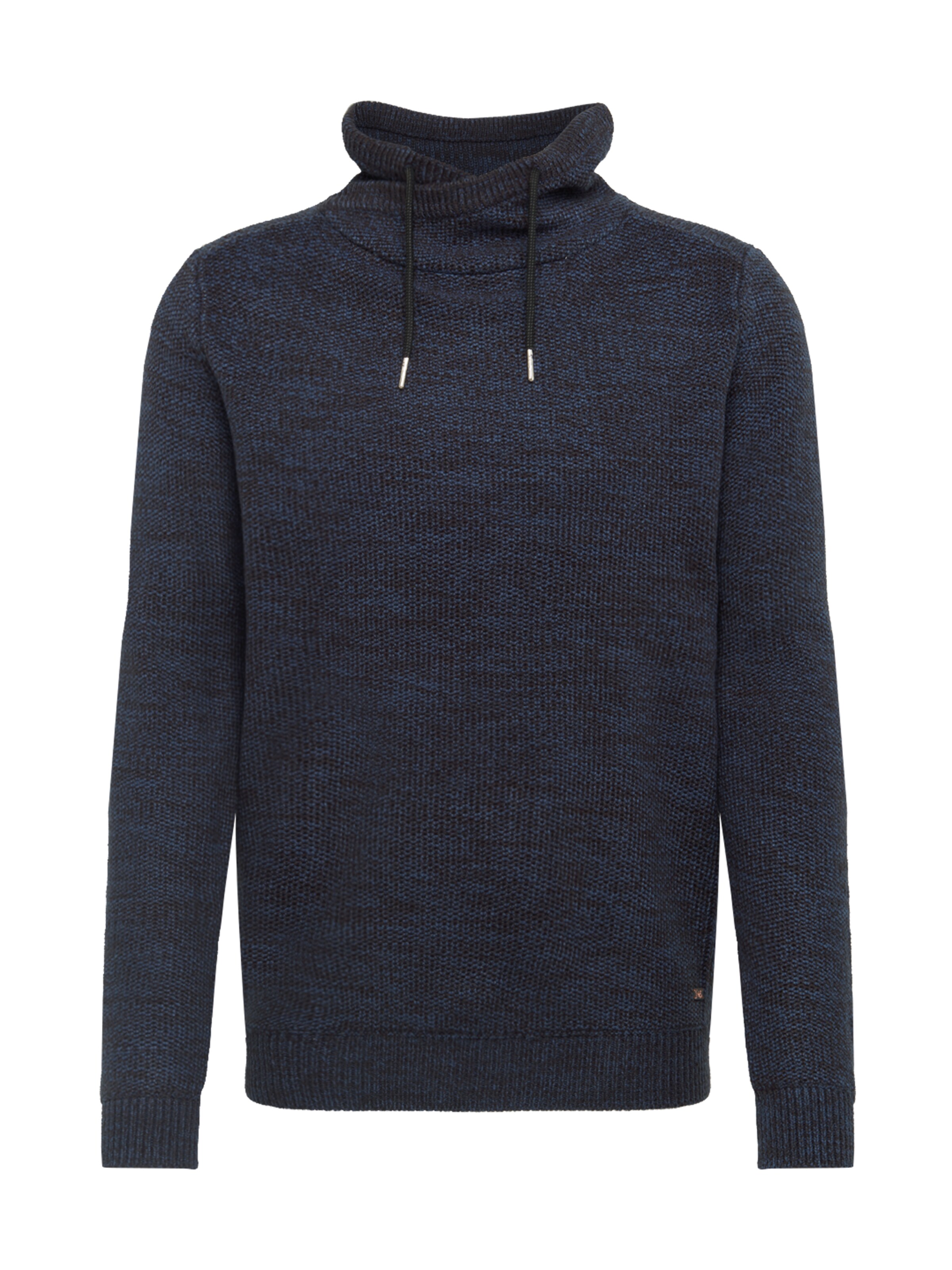 Petrol Industries - Trui in de kleur Navy