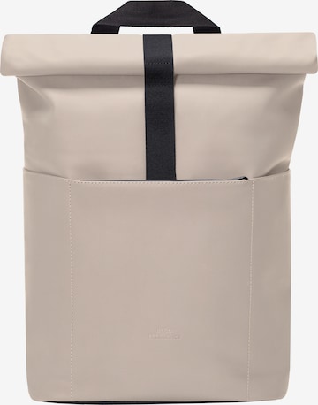 Ucon Acrobatics Rucksack ' Hajo Mini  Lotus ' in Beige: predná strana