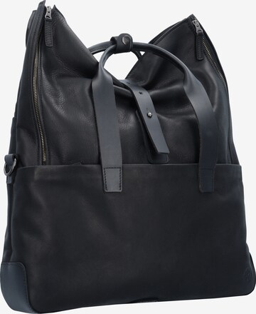 Borsa portadocumenti 'Mount Ivy' di Harold's in nero