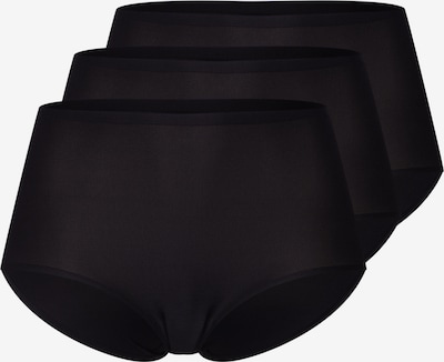 Chantelle Panty 'Soft Stretch' in schwarz, Produktansicht