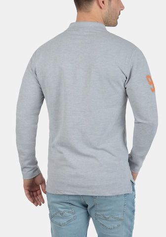 T-Shirt 'Dahoud' BLEND en gris