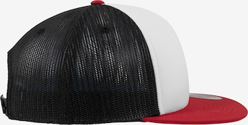 Flexfit Cap 'FOAM' in Weiß