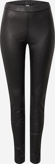 CATWALK JUNKIE Trousers 'Lg Rio' in Black, Item view