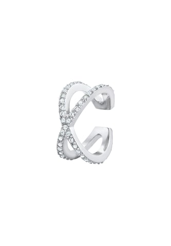 Boucles d'oreilles ELLI en argent