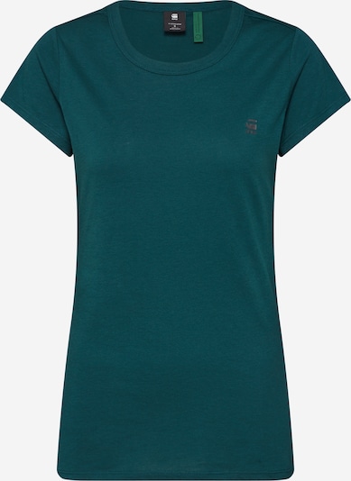 G-Star RAW Koszulka 'Eyben' w kolorze zielonym, Podgląd produktu