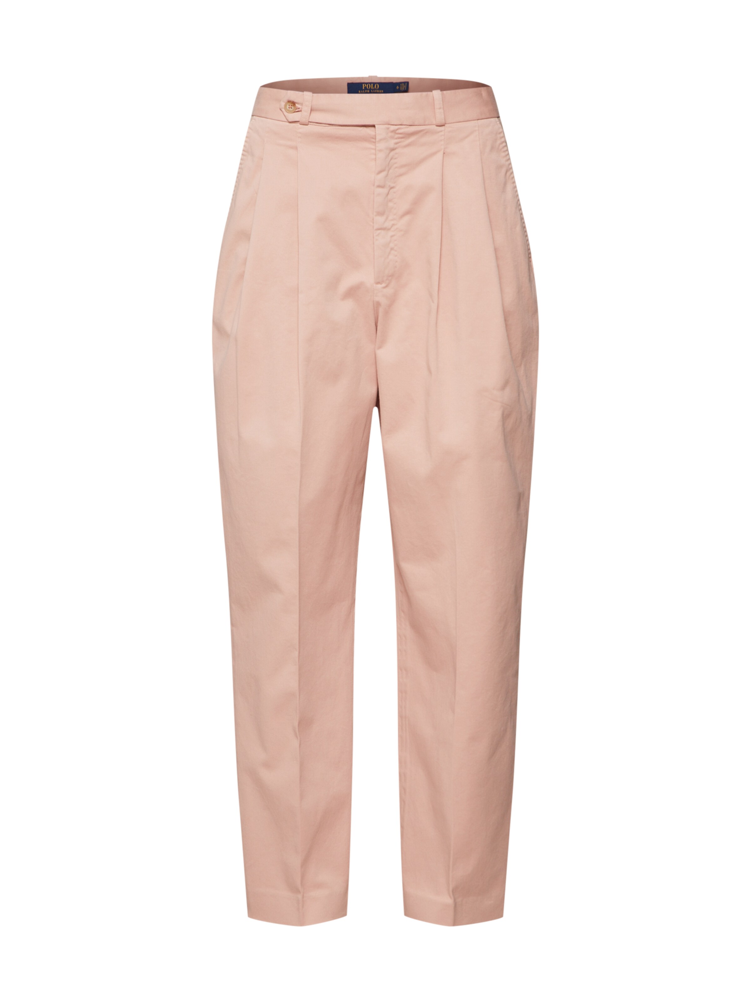 POLO RALPH LAUREN - Broek in de kleur Rosa