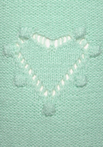 ARIZONA Sweater in Green