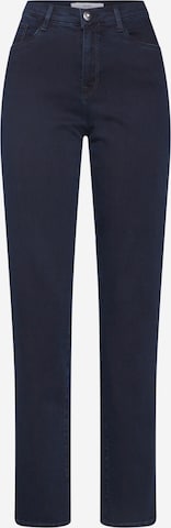 BRAX Jeans 'Carola' in Blue: front