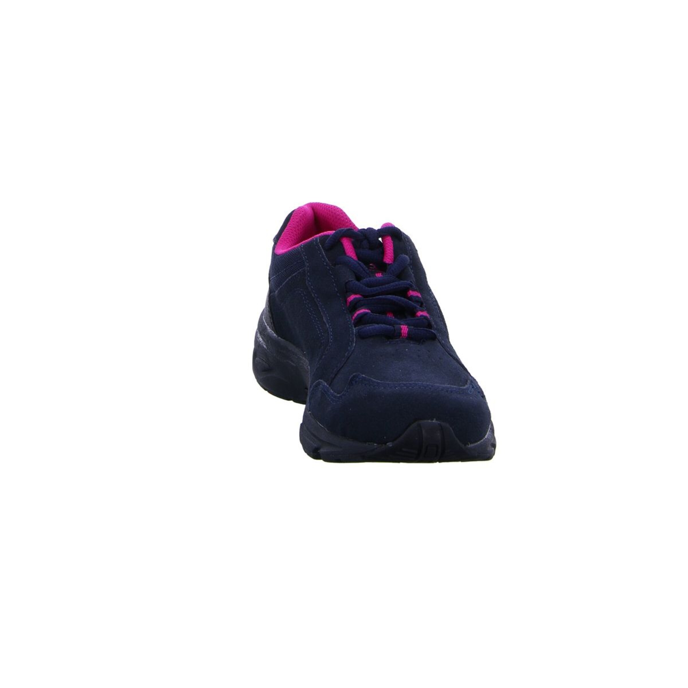 Brütting Athletic Shoes in Blue