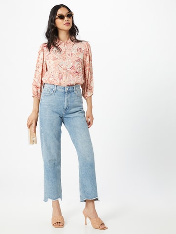 River Island Blouse in Roze